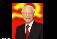 SPECIAL COMMUNIQUÉ on Party General Secretary Nguyen Phu Trong’s passing away