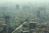 Legal tools required to tackle air pollution issues in Hanoi