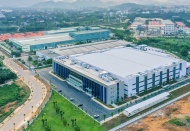 Hoa Lac Hi-tech Park: Pioneering a new model of semiconductor talent collaboration