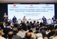 Vietnam, India target $20bn in bilateral trade: Prime Minister