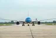 Vietnam Airlines posts 20% revenue growth in Jan-June, driven by strong international travel