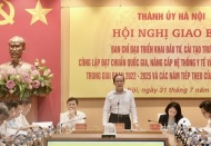 Over US$1 billion for education, culture and health in Hanoi 