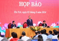 Vietnam’s foreign policy stays unchanged: Party Chief