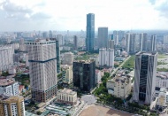 Hanoi real estate market: Developing in right direction