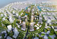 Hanoi unveils plan to transform Hoa Lac Hi-tech Park into a city of innovation and education