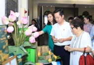 Culinary tourism app launched in Hoan Kiem