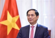 President's visit to China a boost for bilateral relations: foreign minister