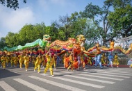 Peace Culture Festival - Special celebration of Hanoi's liberation anniversary