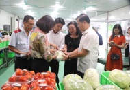 Consumers urged to boycott unsafe foods  