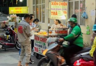 Hanoi consumers on edge over food contamination