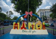 Impressive Hanoi Tourism Gift Festival 2024