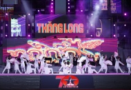 Hanoi Days in Ho Chi Minh City: Opening ceremony broadcast live 