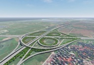 Construction of US$3.6-billion Ring Road No.5 – Capital region to start before 2030