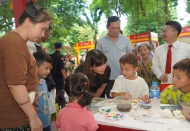 Over 20,000 visitors flocked to the 2024 Hanoi Tourism Gift Festival