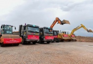 Work begins on Hanoi Exhibition Center