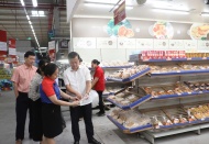 Hanoi tackles food safety management issues