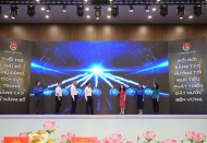 7th global Vietnam startup challenge 2024 officially launched in Hanoi