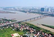 High time for Red River to emerge as Hanoi’s new development symbol: Experts