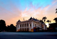 Hanoi named Asia's Leading City Destination 2024