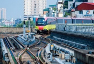 Hanoi’s second metro: Untold story of challenges for successful operations 