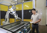 AI matters to Vietnam’s growth amid global trend 