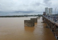 Hanoi urges actions to respond to major flooding