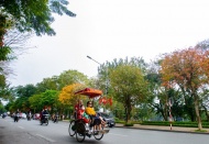 Vietnam strengthens tourism workforce training