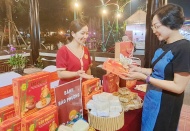 Tay Ho hosts trade promotion and cultural festival