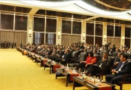 ASEAN Capital Mayors’ Meeting opens 