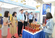 Hanoi to host Industrial Product Fair this week 