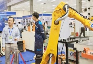 Hanoi Supporting Industry Fair 2024 draws big business