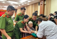 Hanoi to collect DNA samples from relatives of unidentified fallen