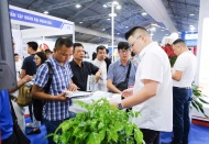 Vietbuild Hanoi International Exhibition 2024 attracts over 1,200 pavilions