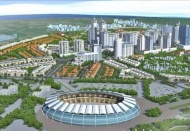 Hanoi to build a new biotech high-tech park