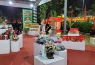 Hanoi hosts exhibition showcasing nationwide OCOP products