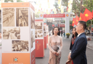 Cultural Festival for Peace to promote Hanoi as a peaceful destination