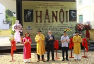 A Hanoi to Remember through the lens of Le Bich, Andy Soloman