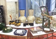 Hanoi honors best handicraft designs to promote exports 