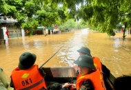 Typhoon Yagi causes 329 dead, missing in Vietnam 