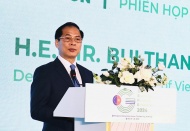 Green economy to be cornerstone of Vietnam-EU relations 