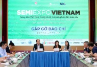 SEMIEXPO Vietnam 2024 to foster growth of semiconductor industry