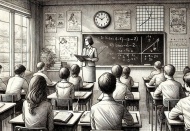 Degeneration of teacher ethics: school is not a place for self-interest