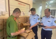 Hanoi steps up efforts to combat smuggling and trade fraud