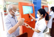 Hanoi launches pilot project to integrate electronic health records into VNeID app