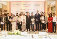 Project Market launched to bridge Vietnamese and international filmmakers