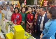 Hanoi Connects - Reaching New Heights highlights innovative products