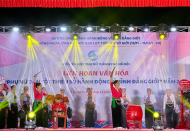 Hanoi’s cultural festival highlights legal awareness for ethnic minority women