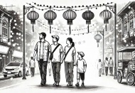 Tet time tensions: How to cope and be joyful