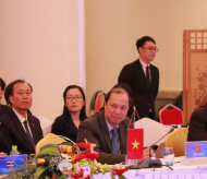 Chinese illegal activities hinder COC negotiation process: Vietnamese diplomat