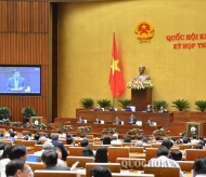 Vietnam’s growth engines come from both supply and demand sides: Minister